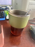 星巴克（Starbucks）0糖低脂精品速溶黑咖啡 阿拉比卡豆 提神美式咖啡 嘗鮮2.3g*3條 曬單實(shí)拍圖