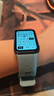小米手環(huán)8Pro /9Pro/Redmi Watch4/Watch5通用智能運動手環(huán)腕帶智能手表表帶 TPU 表帶 靜湖藍 曬單實拍圖