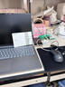 聯(lián)想小新16/小新Pro16GT AI元啟 2025新品可選補貼 高性能輕薄筆記本電腦 學(xué)生設(shè)計辦公本 標(biāo)壓酷睿 13代i5 24G 512G｜小新16高配國家補貼 16英寸 微邊框高清全面屏 曬單實拍圖
