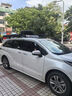 普利司通（Bridgestone）汽車輪胎 235/60R18 103V A001 原廠配套塞納/適配奧迪Q5 曬單實(shí)拍圖