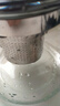 【京東物流】茶壺套裝整套茶具大容量玻璃茶杯帶濾網(wǎng)耐高溫泡茶具 1000ML一壺+四杯套裝 曬單實(shí)拍圖