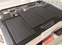 綠巨能（llano）適用蘋(píng)果筆記本電池MacBook Air A1369 A1405 A1466 MD231 MD232 MC965 MC966電腦電池 曬單實(shí)拍圖