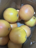 南非進(jìn)口紅心西柚9斤當季現摘新鮮水果紅肉蜜柚葡萄柚子整箱包郵M 2斤中小果【新鮮精選】 曬單實(shí)拍圖