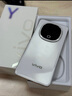 vivo Y300 8GB+256GB 瑞雪白 國家補貼 新一代超級揚聲器 6500mAh超薄藍海電池 超抗摔護眼直屏 AI手機 曬單實拍圖