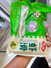安井 蝦滑 500g 蝦仁含量高 火鍋麻辣燙食材 速食熟食海鮮水產(chǎn) 曬單實拍圖