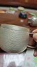 銀器時(shí)代純手工錘紋足銀999銀茶杯銀杯子辦公杯家用咖啡銀水杯帶蓋主人杯 小款錘紋160克 240ml 1只 曬單實(shí)拍圖