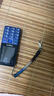 飛利浦（PHILIPS）E568A 寶石藍 移動(dòng)聯(lián)通電信4G全網(wǎng)通 老年人手機智能 超長(cháng)待機兒童功能學(xué)生手機 大字大聲直板按鍵 曬單實(shí)拍圖