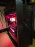 華碩（ASUS）玩家國度ROG Strix Helios太陽(yáng)神機箱（中塔側透明玻璃/GPU 支架/電競游戲機箱） ROG GX601S新款太陽(yáng)神 曬單實(shí)拍圖