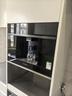 西門(mén)子（SIEMENS） 【水玲瓏500Pro】N5C嵌入式反滲透家用直飲機(jī) 智能超薄嵌飲機(jī) 快速制冷冰水 支持國(guó)家補(bǔ)貼 WS5054BC1C 曬單實(shí)拍圖