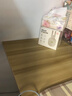 修樂電腦桌懶人床邊桌臺式家用簡約書桌宿舍簡易床上小桌子可移動(dòng)升降 【基礎(chǔ)款】白楓木色 曬單實(shí)拍圖