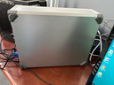 戴爾（DELL）PowerEdge T160/T360 單路塔式服務(wù)器數(shù)據(jù)庫存儲ERP金蝶商務(wù)應(yīng)用臺式機(jī)電腦主機(jī) 【T160】至強(qiáng)E-2414 4核4線程 32G/480G固態(tài)*2*2T硬盤 曬單實拍圖