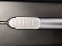 usmile笑容加電動(dòng)牙刷華為智選鴻蒙智選U7PRO精準語(yǔ)音提醒16面定位藍牙APP牙刷成人送男女友中秋節節禮物 【華為智選】U7PRO冰川藍 曬單實(shí)拍圖