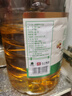 九三迪文天純系列 非轉(zhuǎn)基因 清香大豆油5L 有機認證  物理壓榨 曬單實拍圖