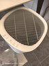 美的（Midea）【母嬰醫(yī)護(hù)雙認(rèn)證】甲醛數(shù)顯空氣凈化器除煙味異味過敏源寵物吸貓毛消毒機(jī)森林家RX600P國家補(bǔ)貼 曬單實(shí)拍圖