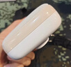 索愛(ài)（soaiy）S318小蜜蜂擴音器教師專(zhuān)用藍牙音箱音響小喇叭TF卡U盤(pán)腰掛麥克風(fēng)導游戶(hù)外便攜式喊話(huà)器教學(xué) 油彩白 曬單實(shí)拍圖