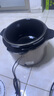 蘇泊爾（SUPOR）電壓力鍋5升大容量家用電高壓鍋雙膽高壓電飯鍋煮飯煲湯多功能電飯煲智能預(yù)約開蓋收汁大功率 【一鍋雙膽】 5L 可疊放收納 曬單實(shí)拍圖
