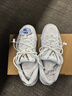 美津濃（MIZUNO）WAVE CLAW 3羽毛球鞋鷹爪3代輕量靈活快速男女通用比賽新品獸牙2 鴛鴦白 WAVE CLAW 3 39 =250mm 曬單實拍圖
