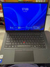 ThinkPad【國家補貼20%】T14p AI PC酷睿Ultra9 14.5英寸高性能工程師本筆記本電腦 32G 1TB 3K 商務(wù)辦公本 曬單實拍圖