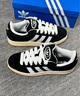 Adidas官方y(tǒng)ysports Adidas男鞋女鞋情侶運動百搭休閑鞋運動鞋子 JR0543 42 曬單實拍圖