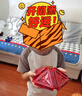 布魯奇鉆面彩窗磁力片兒童玩具男孩3-6歲磁力積木益智玩具1-3歲生日禮物 曬單實拍圖