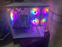 精粵B450M PRO ARGB主板AM4銳龍DDR4內存臺式電腦游戲主板R5 5600/5600GT/5700G AMD B450/Socket AM4 曬單實(shí)拍圖