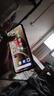 小米 REDMI K80 Pro 國家補貼 驍龍8至尊版 全焦段影像 澎湃OS 12GB+256GB 玄夜黑 紅米5G手機 曬單實拍圖