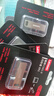 聯(lián)想（Lenovo）U盤(pán) 64GB USB2.0速芯SX1系列U盤(pán)閃存U盤(pán)槍色 曬單實(shí)拍圖