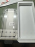 鐵布衫【3D冷雕鋼化膜】適用紅米k80至尊版鋼化膜小米 REDMI K80pro冠軍版手機膜高清高透防指紋保護貼膜 【3D冷雕鋼化膜】觸控靈敏-大弧度細黑邊款 2片裝 紅米K80至尊版 曬單實(shí)拍圖