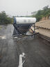 海爾【廠補-20% 】太陽能熱水器光電兩用家用太陽能電熱水器二合一熱水器全天候熱水器包安裝自動上水 自動款 150L|20管|3-4人|光電版|包安裝 0L 曬單實拍圖