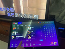 JBL【國家補貼】MK10家庭ktv音響套裝 卡拉OK點(diǎn)歌機一體機 家庭影院組合家用K歌專(zhuān)業(yè)音箱唱歌設備全套 曬單實(shí)拍圖