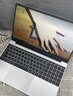 榮耀熊貓Mgbook 2025新款筆記本電腦英特爾酷睿i7+獨顯4K級超清護眼屏高性能 超輕薄本商務辦公游戲性能本 【設計編程】酷睿i9級英特爾16Pro+輕薄便攜 32G運行+2T超速固態(tài)+配件禮包 曬單實拍圖