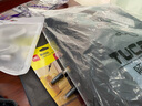 科沃【2條裝】適用蘋果數(shù)據(jù)線13充電線iPhone14/13/12ProMax/11XsXR手機(jī)平板iPad車載USB充電器線1.5米 曬單實(shí)拍圖