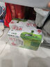 威露士清可新洗衣液松木香12斤全瓶組合裝（3L+1L*3）除菌除螨持久留香 曬單實(shí)拍圖