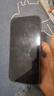 閃魔適用蘋果14promax鋼化膜 iPhone14promax手機(jī)膜 全屏保護(hù)高清防爆抗指紋聽筒防塵無塵倉秒貼 2片裝 曬單實拍圖