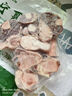 正宗寧夏灘羊肉 生鮮原切羔羊肋排羊腿羊蝎子羊肉卷批發(fā) 清真 羊小腿切塊2斤 曬單實(shí)拍圖