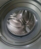 美的（Midea）洗衣機(jī)全自動10公斤滾筒國家補(bǔ)貼以舊換新  一級能效1.1高洗凈比除菌凈螨羽絨洗節(jié)能快洗 省時省電凈速洗丨10公斤單洗36 曬單實拍圖