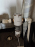 萬(wàn)和（Vanward）白露前置過(guò)濾器凈水器家用全屋超10T/h體驗升級迭代款40微米反沖洗大通量管道過(guò)濾器全屋  曬單實(shí)拍圖