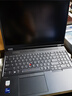 ThinkPad P16 2025 Deepseek本地部署 16英寸高性能圖形設計移動(dòng)工作站 i714700HX 2000Ada 高清屏 家庭版 64G內存 4T固態(tài) 三維建模SolidWorks 曬單實(shí)拍圖