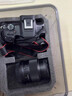 佳能（Canon）R50微單相機(jī) 4K數(shù)碼照相機(jī)旅行家用 入門級(jí)攝影機(jī)Vlog視頻直播拍攝學(xué)生美顏相機(jī)套餐送支架補(bǔ)光燈 R50黑色拆單機(jī) 套餐三【限時(shí)免費(fèi)升級(jí)套餐四】 曬單實(shí)拍圖