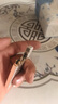 ZORRO佐羅煤油打火機(jī)防風(fēng)拉絲唐草超薄窄機(jī)生日情人節(jié)七夕禮物送男友 古銀拉絲唐草-標(biāo)準(zhǔn)版 曬單實(shí)拍圖
