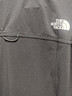 北面（The North Face）【都市經典系列】長袖襯衫男UPF防曬衣輕薄方領防潑濺25新品4NCQ JK3/宇宙黑 2XL /185 曬單實拍圖