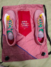 耐克蘇炳添同款 田徑精英Nike Maxfly 2耐克氣墊男女專業(yè)碳板短跑釘鞋 HQ2058-600/Maxfly 2代 41 曬單實拍圖