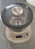 小熊（Bear）和面機(jī)家用 揉面機(jī) 廚師機(jī) 全自動(dòng)多功能智能和面攪面機(jī) 面包面粉發(fā)酵醒面HMJ-A50N1 曬單實(shí)拍圖