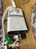 飛利浦（PHILIPS）呼吸機(jī)雙水平進(jìn)口睡眠止鼾器打呼嚕呼吸暫停無創(chuàng)ST醫(yī)用DSAVAPS30 曬單實(shí)拍圖