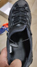 邁樂(lè )（Merrell）運動(dòng)戶(hù)外新溯溪鞋涼鞋MAIPO SIEVE輕便透氣防滑戶(hù)外露營(yíng)休閑涼鞋 J038025黑色 男 43 曬單實(shí)拍圖