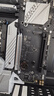 技嘉英特爾14代i5 14600KF/14490F/14400F搭B760/Z790主板CPU套裝 板u套裝 主板套裝 B760M ELITE小雕WiFi GEN5 D4 i5 14600KF【14核 曬單實拍圖