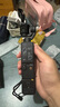 大疆（DJI）OsmoPocket3口袋相機3云臺 Pocket3手持vlog云臺攝像機生日禮物女 官方標配【全新正品】聯(lián)保一年 激活未使用 曬單實(shí)拍圖
