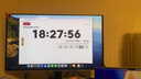 三星（SAMSUNG）27英寸 G81SF QD-OLED 4K 240Hz 0.03ms 防燒屏防眩光超薄設(shè)計玄龍騎士 電競顯示器LS27FG812SCXXF 曬單實拍圖
