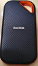 閃迪（SanDisk）2TB Type-c USB3.2 NVMe移動(dòng)固態(tài)硬盤（PSSD）E61卓越版 1050MB/s三防保護(hù) 手機(jī)筆記本電腦外接SSD 曬單實(shí)拍圖