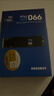 三星（SAMSUNG）2TB SSD固態(tài)硬盤(pán) M.2接口(NVMe協(xié)議PCIe4.0*4/5.0*2)讀速7250MB/S 990 EVO Plus 曬單實(shí)拍圖